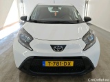  Toyota  Aygo X Toyota  1.0 VVT-i MT 5d #21