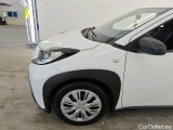 Toyota  Aygo X Toyota  1.0 VVT-i MT 5d #27