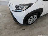  Toyota  Aygo X Toyota  1.0 VVT-i MT 5d #42