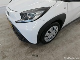  Toyota  Aygo X Toyota  1.0 VVT-i MT 5d #44