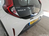  Toyota  Aygo X Toyota  1.0 VVT-i MT 5d #53