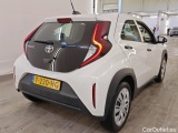  Toyota  Aygo X Toyota  1.0 VVT-i MT 5d #2