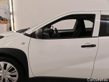  Toyota  Aygo X Toyota  1.0 VVT-i MT 5d #8