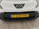  Toyota  Aygo X Toyota  1.0 VVT-i MT 5d #5