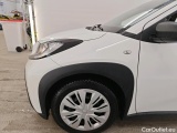  Toyota  Aygo X Toyota  1.0 VVT-i MT 5d #9