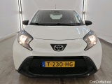 Toyota  Aygo X Toyota  1.0 VVT-i MT 5d #15