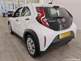  Toyota  Aygo X Toyota  1.0 VVT-i MT 5d #20