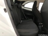  Toyota  Aygo X Toyota  1.0 VVT-i MT 5d #23