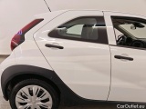  Toyota  Aygo X Toyota  1.0 VVT-i MT 5d #25