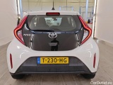  Toyota  Aygo X Toyota  1.0 VVT-i MT 5d #27