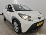  Toyota  Aygo X Toyota  1.0 VVT-i MT 5d #26