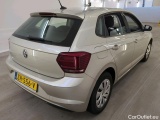  Volkswagen  Polo Volkswagen  1.0 TSI 70kW Comfortline 5d #2