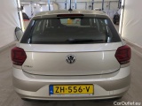  Volkswagen  Polo Volkswagen  1.0 TSI 70kW Comfortline 5d #15
