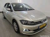  Volkswagen  Polo Volkswagen  1.0 TSI 70kW Comfortline 5d #20