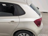  Volkswagen  Polo Volkswagen  1.0 TSI 70kW Comfortline 5d #29