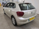  Volkswagen  Polo Volkswagen  1.0 TSI 70kW Comfortline 5d #30