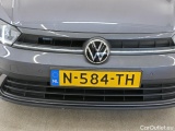  Volkswagen  Polo Volkswagen  1.0 TSI 70kW Life 5d #5