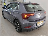  Volkswagen  Polo Volkswagen  1.0 TSI 70kW Life 5d #9