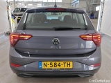  Volkswagen  Polo Volkswagen  1.0 TSI 70kW Life 5d #10