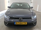  Volkswagen  Polo Volkswagen  1.0 TSI 70kW Life 5d #22