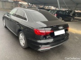  Audi  A4  Lim. 40 TDI advanced 2.0 TDI 150KW AT7 E6d #9