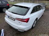 Audi  A6  Avant 45 TDI quattro sport 3.0 TDI 170KW AT8 E6dT #17