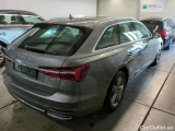  Audi  A6  Avant 40 TDI design 2.0 TDI 150KW AT7 E6dT #2