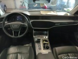  Audi  A6  Avant 40 TDI design 2.0 TDI 150KW AT7 E6dT #16