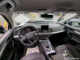  Audi  Q5  35 TDI quattro 2.0 TDI 120KW AT7 E6dT #11