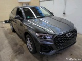  Audi  Q5  Sportback 40 TDI quattro S line 2.0 TDI 150KW AT7 E6d #6