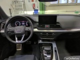  Audi  Q5  Sportback 40 TDI quattro S line 2.0 TDI 150KW AT7 E6d #18