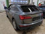  Audi  Q5  Sportback 40 TDI quattro S line 2.0 TDI 150KW AT7 E6d #16
