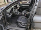  Audi  Q5  Sportback 40 TDI quattro S line 2.0 TDI 150KW AT7 E6d #20