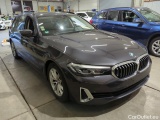  Bmw  Serie 5 Baureihe 5 Touring 520 d xDrive Luxury Line 2.0 140KW AT8 E6d #7