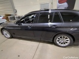  Bmw  Serie 5 Baureihe 5 Touring 520 d xDrive Luxury Line 2.0 140KW AT8 E6d #15