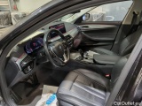  Bmw  Serie 5 Baureihe 5 Touring 520 d xDrive Luxury Line 2.0 140KW AT8 E6d #16