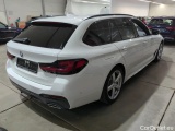  Bmw  Serie 5 Baureihe 5 Touring 520 i M Sport 2.0 135KW AT8 E6d #2