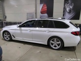  Bmw  Serie 5 Baureihe 5 Touring 520 i M Sport 2.0 135KW AT8 E6d #11