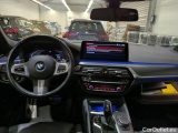 Bmw  Serie 5 Baureihe 5 Touring 520 i M Sport 2.0 135KW AT8 E6d #12