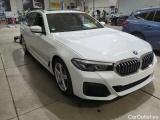  Bmw  Serie 5 Baureihe 5 Touring 520 i M Sport 2.0 135KW AT8 E6d #15
