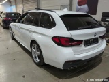  Bmw  Serie 5 Baureihe 5 Touring 520 i M Sport 2.0 135KW AT8 E6d #22