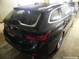  Bmw  Serie 3 Baureihe 3 Touring 320 i 2.0 135KW AT8 6E #2