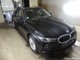  Bmw  Serie 3 Baureihe 3 Touring 320 i 2.0 135KW AT8 6E #8