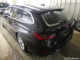  Bmw  Serie 3 Baureihe 3 Touring 320 i 2.0 135KW AT8 6E #9