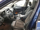  Bmw  X1 Baureihe  xDrive 25 e xLine 1.5 162KW AT6 E6d #8