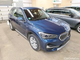  Bmw  X1 Baureihe  xDrive 25 e xLine 1.5 162KW AT6 E6d #7