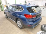  Bmw  X1 Baureihe  xDrive 25 e xLine 1.5 162KW AT6 E6d #10