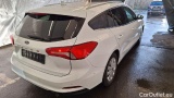  Ford  Focus  Turnier Cool & Connect 1.5 EcoBlue 88KW MT6 E6dT #2