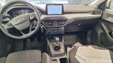  Ford  Focus  Turnier Cool & Connect 1.5 EcoBlue 88KW MT6 E6dT #3