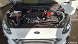  Ford  Focus  Turnier Cool & Connect 1.5 EcoBlue 88KW MT6 E6dT #13